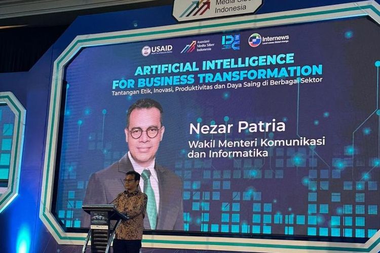 Masyarakat Pidie Jaya Deklarasikan Nezar Patria Sebagai Calon Gubernur Aceh 2024