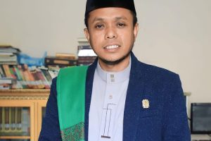 Putra Pase Ditunjuk Jadi Ketua Forum Humas Politeknik Negeri Se Indonesia