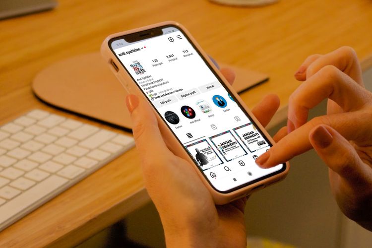 Hati-hati, Seorang Pemuda Aceh Tamiang Jadi Korban Penipuan Lowongan Kerja Lewat Media Sosial