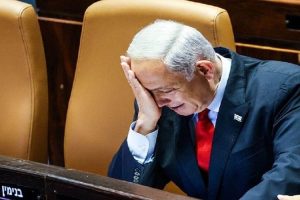 Gerakan Nasional Tawanan Palestina Menyeru PBB dan Palang Merah Internasional untuk Menekan Israel