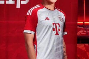 Deal! Kim  Min Jae Bergabung Dengan Bayern Munchen