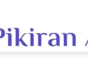 Pikiran Aceh Sematkan Logo Cikal Bakal Perjuangan Palestina