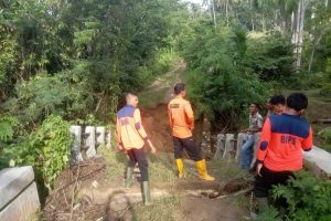 Di Aceh Dana Desa Bisa Digunakan untuk Penanggulangan Bencana