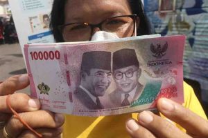 Tahun 2024 ASN Bakal Dapat Dana Perbaikan Gizi Sebesar Rp 550 ribu per bulan