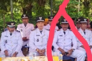 Profil Ansari, Kepala Desa Meninggal Dunia di Hari Kemerdekaan, Terlihat Ceria Sebelum Meninggal