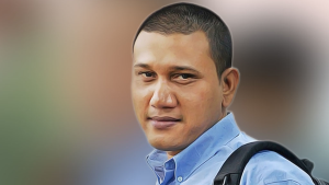 Keterlibatan Oknum Caleg dalam Pelipatan Surat Suara di Agara, MaTA: Patut Diduga Penyelenggara Bermain