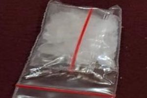 Hendak Dikirim dari Aceh ke Medan, 6 kg Sabu Modus Paket Ikan Asin Diringkus Polisi, Ini Kronologinya