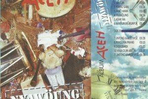 Mengenang Mukhlis ‘Nyawoung’ Untuk Musik Aceh