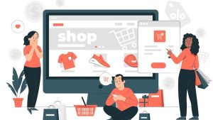 Banjir Promo di 2.2 Shopee Live dan Video Mega Sale, Nikmati Pengalaman Baru Belanja Online