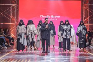 Batik Aceh Go UZBEKISTAN