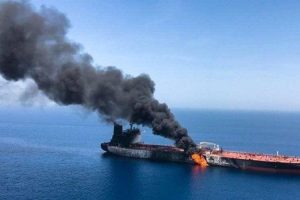 Israel Bergerak Menuju Blokade Laut Total dari Semua Arah