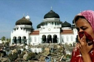 Detik-detik Tragedi Tsunami Aceh 26 Desember 2004, Dalam 5 Menit Habis Semua