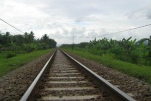 Gunakan Modus Ini, Proyek Jalur Kereta Api Besitang-Langsa Senilai Rp1,3 Triliun, Diduga Dikorupsi