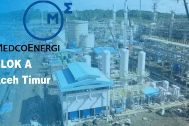 PT Medco Siap Bertanggung Jawab soal Keracunan Gas Warga Aceh Timur
