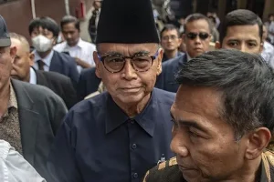 BREAKING NEWS: Panji Gumilang Ditetapkan Tersangka Penistaan Agama