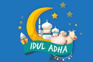 Lebaran Haji 2023, Ini Jadwal Pemerintah dan Muhammadiyah