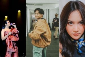 Rizky Febian, Mahalini, Lyodra, dan JKT48 Hadir di TV Show Shopee 12.12 Birthday Sale, Catat Tanggalnya