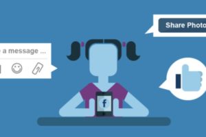 Menurut Islam, Ini Azab Pedih Bagi Orang yang Suka Pamer Aurat di Medsos