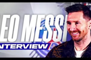 Ini Janji Leo Messi Ke Mbappe,  Jelang Laga Bayern Munchen