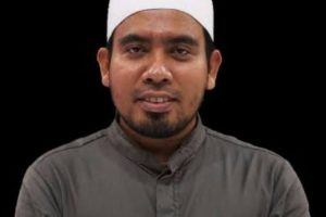 Jangan Ikut-ikutan Merayakan Tahun Baru Masehi