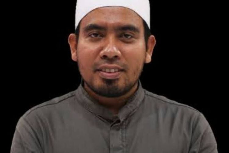 Jangan Ikut-ikutan Merayakan Tahun Baru Masehi