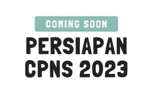Segera Diumumkan, Ini Jadwal Pembukaan CPNS Tahun 2023
