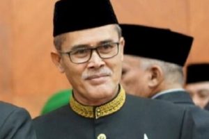 Demokrat Kuasai Sementara DPR Aceh