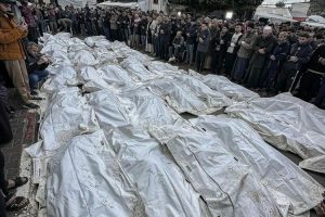 Zionis  Israel Pasti Kalah Disebabkan Kejahatannya