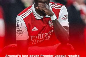 Perburuan Juara Liga Inggris Sudah Berakhir