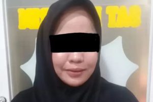 Under Cover Petugas, Bongkar Prostitusi di Aceh, Iphone 13 Promax Ikut Disita, Pelaku Ada Selebgram Ter Hits