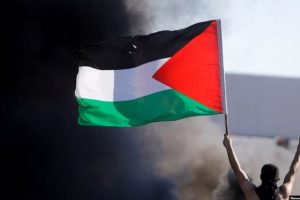 Empat Warna Bendera Negara Palestina, Ini Maknanya