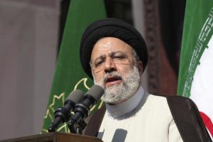 Gempuran Zionis Israel Terhadap Rakyat Jalur Gaza Sudah Melampaui Batas, Iran Beri Kode Akan Lakukan Serangan