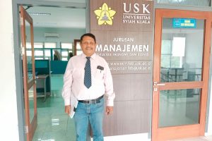 Harga Beras Melambung Tinggi, Ekonom Aceh Minta Operasi Pasar Segera Dilakukan Pemerintah