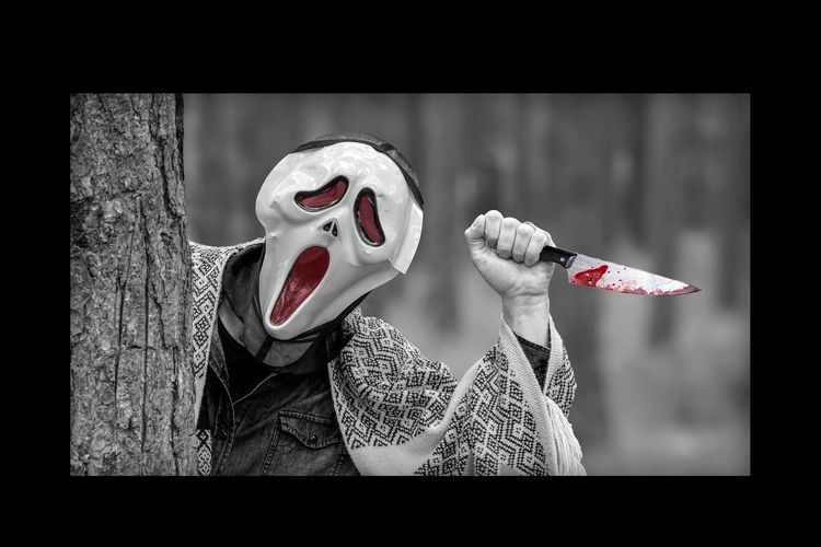 Ini Kronologi Pengusaha Asal Aceh Ditusuk Hingga Tewas di Jakarta