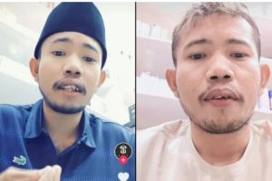 Ternyata Abu Laot Dua Kali Mangkir dari Panggilan, Polisi Sempat Temui Istrinya, Akhirnya Ditangkap di Cianjur