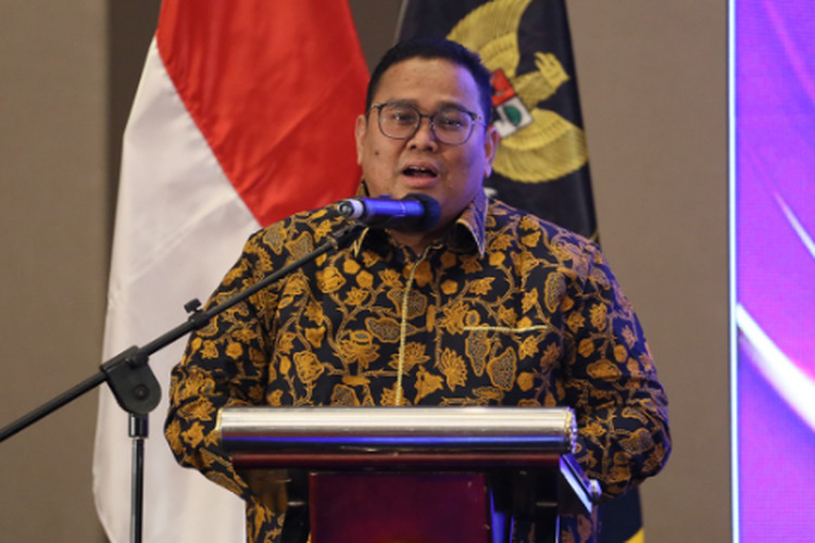Bawaslu Bakal Lapor KPU ke DKPP Jika Permintaan Bawaslu Tidak di Tanggapi