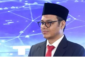 Nezar Patria Dideklarasikan Sebagai Calon Gubernur Aceh 2024