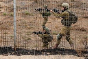 Akhirnya Israel Akui Kehebatan Hamas, Gagal Masuk Kota Gaza: Banyak Ladang Ranjau dan Jebakan