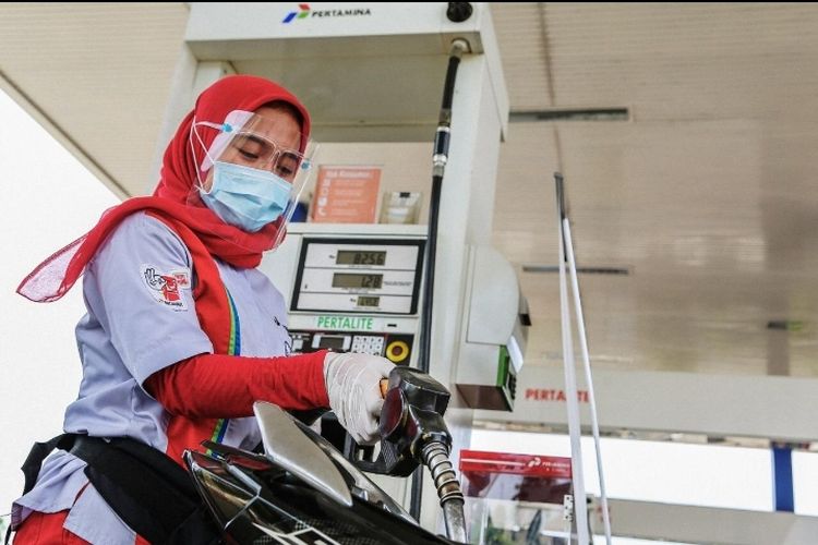 Ini 4 Daerah di Aceh Kini Bisa Beli BBM Satu Harga