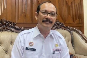 WASPADA! Nama dan Foto Meurah Budiman Dicatut, Modus Minta Sumbangan Pembangunan SMA