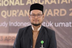 Mensyukuri Nikmat Rasa Aman