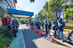 Puncak Beban Listrik Saat Idul Adha Capai 397 MW, PLN Suluttenggo Pastikan Aman