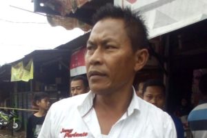 Untung Sangaji, Eks Kapolres yang Lumpuhkan Teroris Bom Sarinah Daftar Jadi Bacaleg DPRA