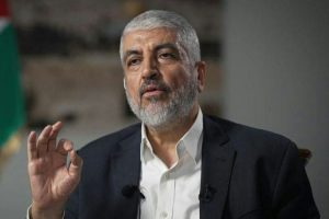 Kesepakatan Baru Hamas-Israel Gencatan Senjata Diperpanjang Dua Hari