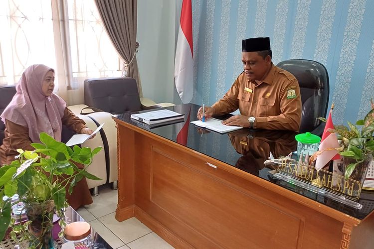 Pentingnya Menerapkan Pengambilan Keputusan Berbasis Nilai-nilai Kebajikan