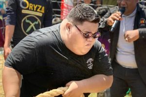 Semarak HUT ke-78 Kemerdekaan RI di Tanjung Selamat Berjalan Sukses, Berikut Para Pemenang Kegiatan Lomba