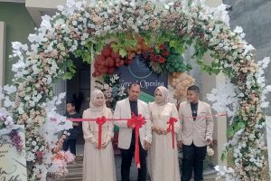 Berminat Membeli Rumah? Kini di Cot Girek ada Komplek Perumahan ‘Cemara Idaman Indah’