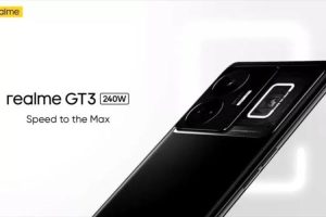 Realme GT 3 dengan Super Fast Charging 240W Bakal Rilis Global 14 Juni, Ini Bocoran Spesifikasi Lengkapnya