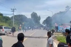 Sempat Mencekam, Ini Profil Rempang Eco-city, PSN Rp174 T di Balik Bentrok Warga Vs Aparat Keamanan di Batam