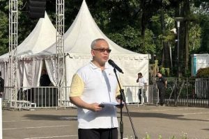 Pemerintah Kejar Penyelesaian Sebanyak 58 Proyek Senilai Rp420 Triliun di 2024